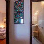 Сasa de vacaciones Bellavista 23 Costa Rei