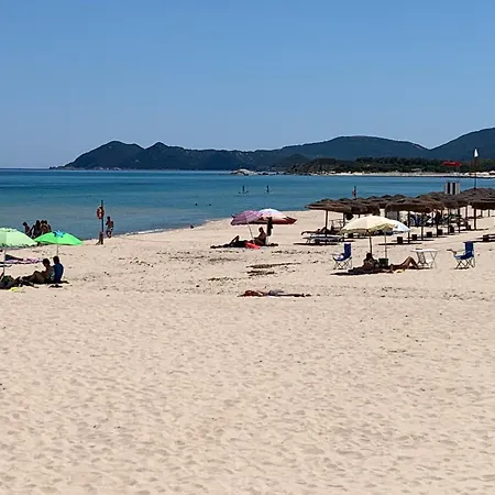 Bellavista 23 Prázdninový dům *