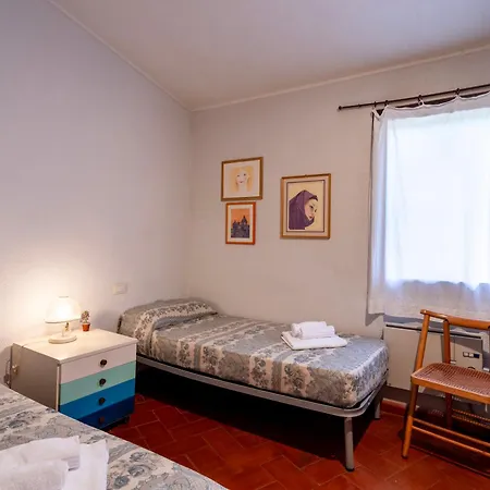 Prázdninový dům Bellavista 23 *