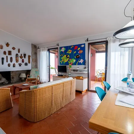 Bellavista 23 *
