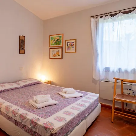 Prázdninový dům Bellavista 23 *