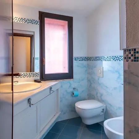 Bellavista 23 Prázdninový dům *